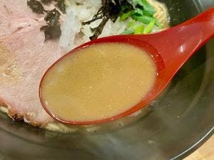 麺屋SO