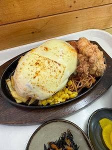 あさの屋 チキボン亭