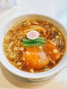 中華食堂 麺笑飯店