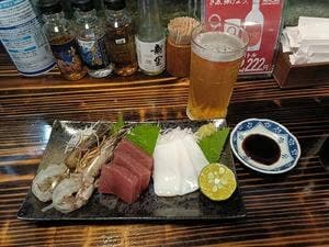 泡盛ダイニング のみ亭
