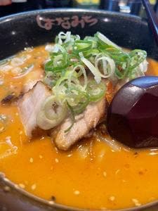 麺匠 はなみち 市岡店