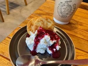 JONAKA COFFEE