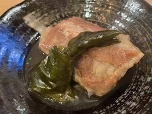 つぼ川おでん たいまつ