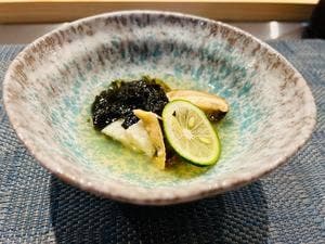 鮨ほまれ