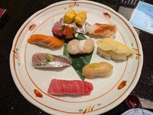 金沢まいもん寿司 吉川美南店
