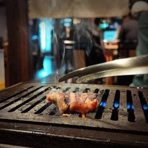 和牛焼肉 壱