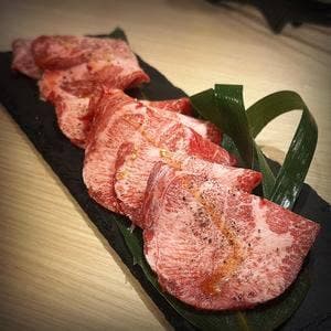 和牛焼肉 壱
