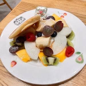 果実園リーベル 日比谷シャンテ店