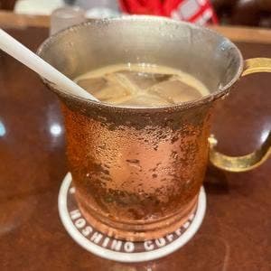 星乃珈琲店 行徳店