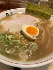 麺dinning 月乃家