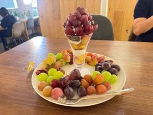 Grape Shop ココロ