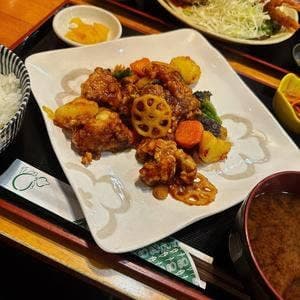 つくる亭
