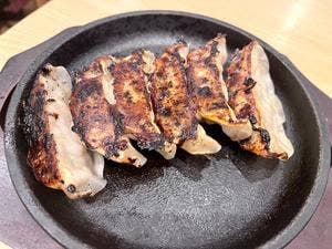 焼鳥 餃子 1010 KITTE博多店