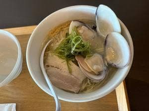 九十九里らぁめんくくり