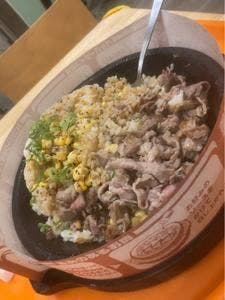 ペッパーランチ 御影クラッセ店
