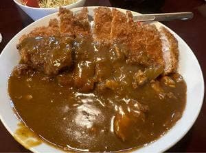 駅前食堂