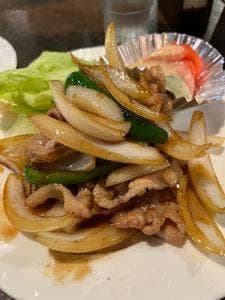 泥人形