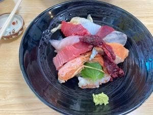 鮨 あらい