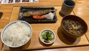 湊や磯吉食堂 浜松町南口店