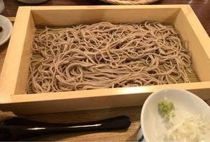 萬庵 霞が関店