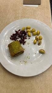 レストラン ザクロ
