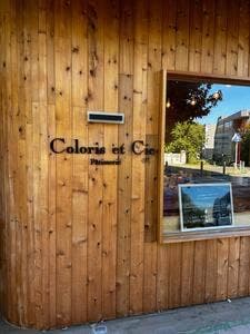 patisserie coloris et cie