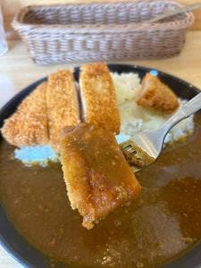 森のくまさん食堂