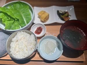 韓国厨房 崔家