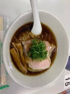 RAMEN ROOM 18