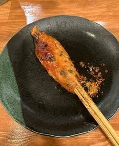 焼鳥きむら