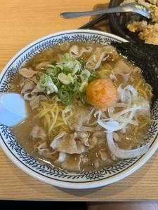 丸源ラーメン 相模原清新店