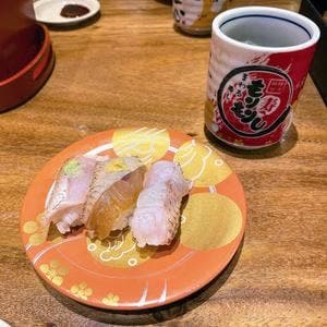 もりもり寿し 金沢駅前店