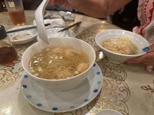 美心酒家