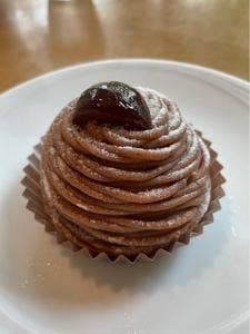 カフェすいれん