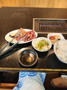 やきやき亭 横川店