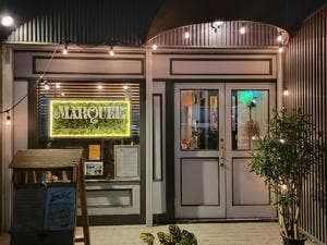洋食居酒屋 MARQUEE