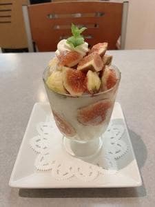 フルーツパーラーみしま