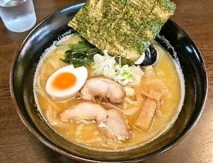 サッポロ一番
