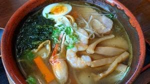 レストラン若葉