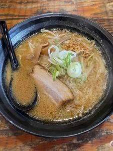 らーめん泰我