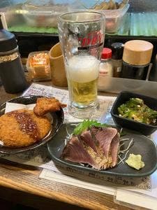 明石八