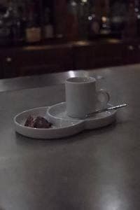 Bar Gravure