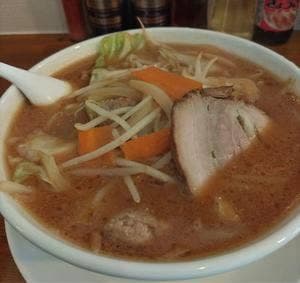 中華そば あらや 弘前店