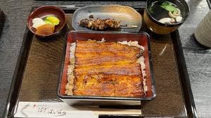 はいばら 築地2号店