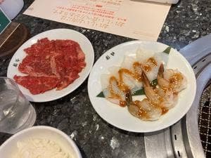 焼肉館彩炉 東バイパス店