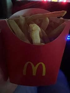 マクドナルド 加賀温泉駅前店