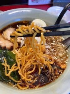 ラーメン つち家