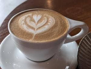 KLASSE ESPRESSO