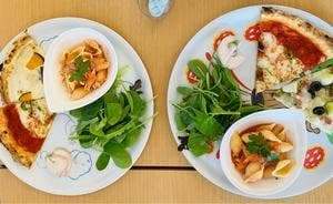 ピザ・アキラッチ