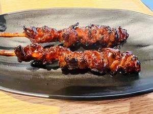 かしわ本舗 とりいし別館